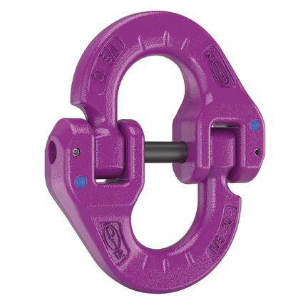 Malla de conexión para cadena - ICE-IVS - RUD