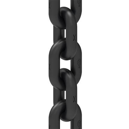 Cadena de elevación de acero - MK - RUD