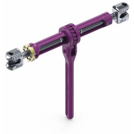 Sistema de sujeción de cargas de cadenas - ICE-CURT-GAKO  - RUD - portátil