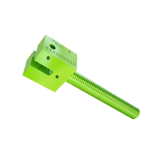 Eslabón para cadena transportadora - HEBG-M series - RUD