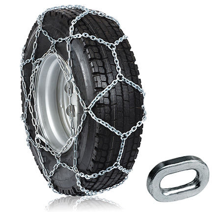 Cadenas de nieve para carretilla elevadora - RUDprofi Cargo - RUD - para vehículo ligero / para maquinaria forestal