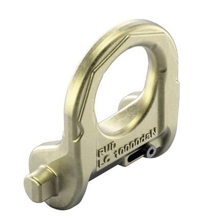 Anillo de elevación articulado - OPTILASH-CLICK - RUD
