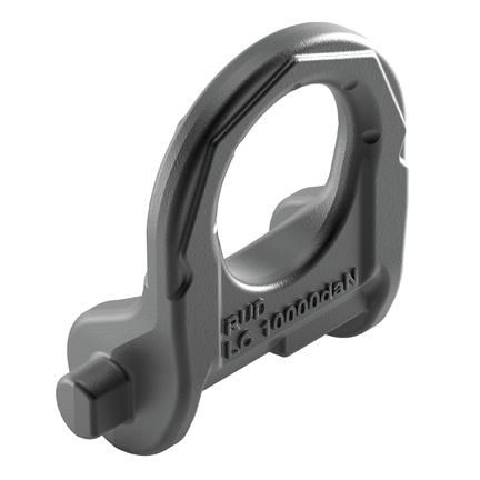 Anillo de elevación articulado - OPTILASH-FIX - RUD