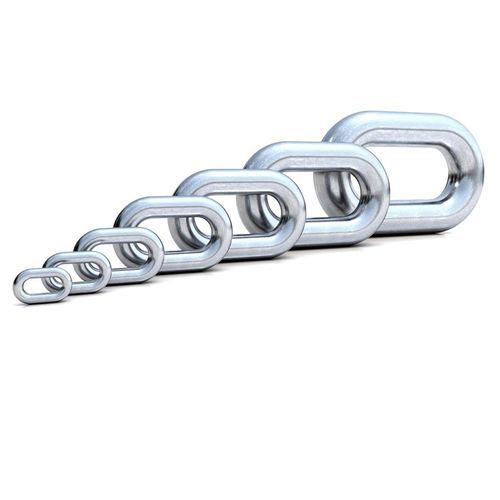 Anilla oval - TEC series - RUD