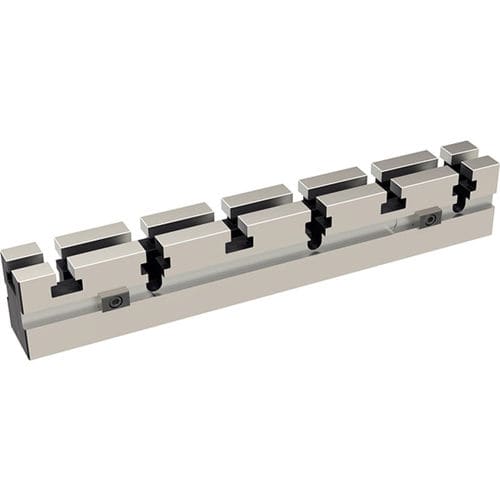 Elemento de apriete mecánico - EH 1101.300 - EH 1101.500 - HALDER France - horizontal