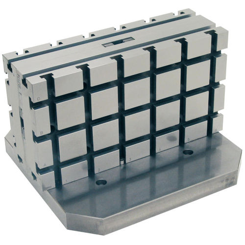 Placa de fijación modular - EH 1104.700 - EH 1104.900 series - HALDER France - en T