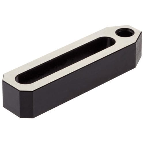 Brida de acero - EH 1114.000 - EH 1114.100 series - HALDER France