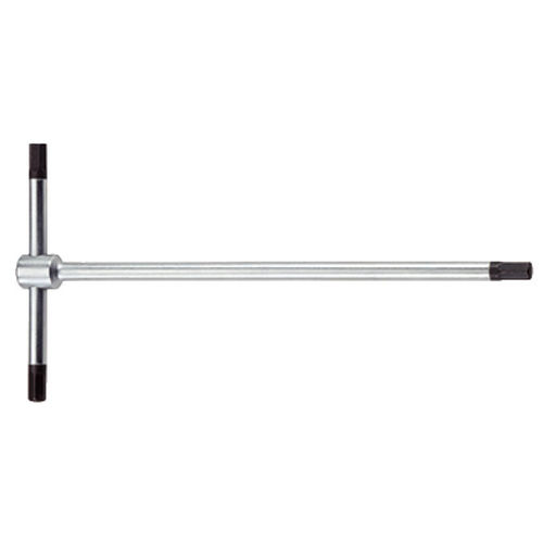 Llave con mango en T de acero - EH 1032.100 - EH 1132.100 series - HALDER France