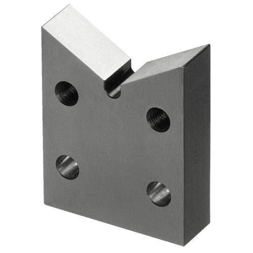 Bloque en V - EH 1548.100 - EH 1648.100 series - HALDER France