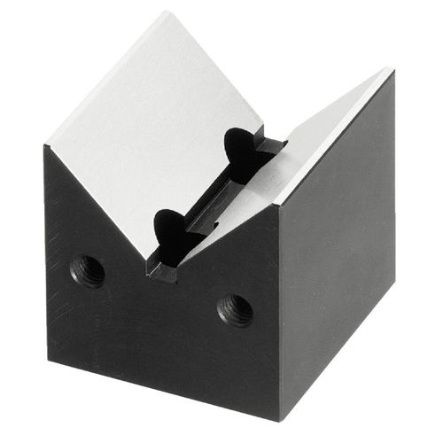 Bloque en V - EH 1548.500 - EH 1648.500 series - HALDER France