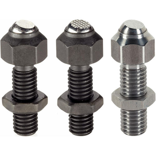 Tornillo posicionador oscilante - EH 22740. series - HALDER France