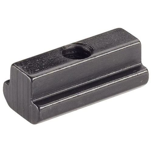 Tuerca para ranuras en T - EH 23020. series - HALDER France - larga