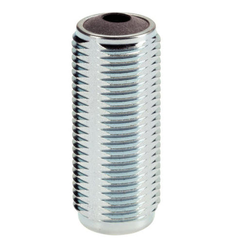 Pulsador de acero inoxidable - EH 22150.1410 - HALDER France - lateral