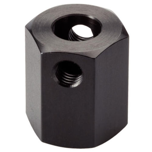 Tope amortizante de acero - EH 23281. - HALDER France - remachable