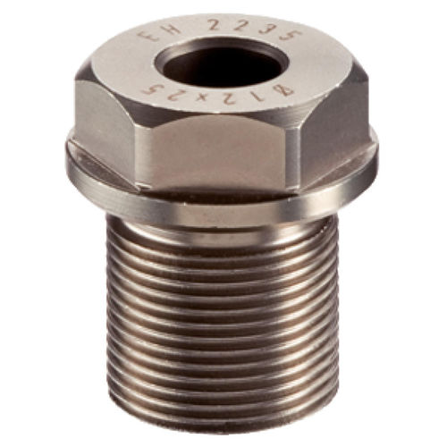 Elemento de fijación de acero inoxidable - EH 22350.0900 - HALDER France