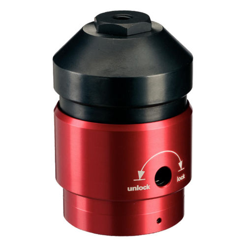 Apoyo antivibratorio - 23220.0400 - HALDER France
