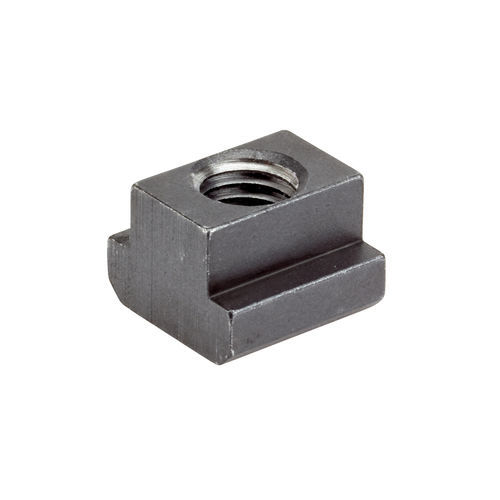 Tuerca para ranuras en T - EH 23010. series - HALDER France