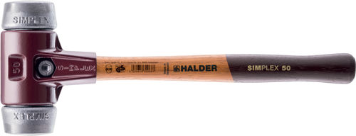 Mazo de herrero - EH 3009 series - HALDER France - de madera