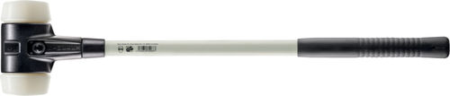 Martillo para instalación - EH 3708 - HALDER France - de herrero / de impacto / de plástico