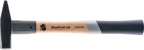 Martillo de herrero - MAXXCRAFT series - HALDER France - de impacto / de caucho