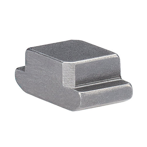 Tuerca para ranuras en T - EH 23020. series - HALDER France