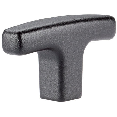 Manilla pivotante - EH 24512. series - HALDER France - de aluminio / de material plástico / en T