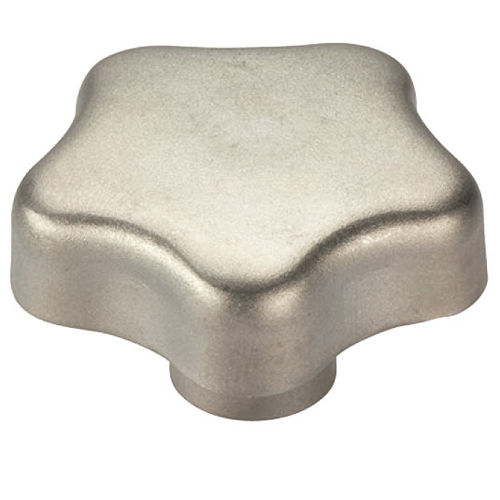 Rosca en estrella - EH 24690. series - HALDER France - roscada / de acero inoxidable