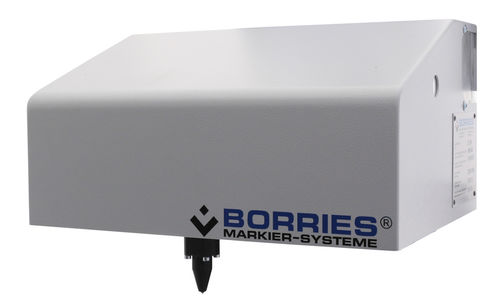 Sistema de marcado - 322 Built-in unit - BORRIES Markier-Systeme GmbH