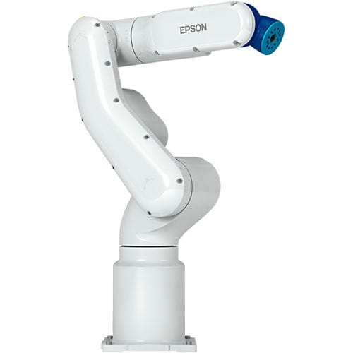 Robot articulado - VT6-A901S - EPSON Robotic Solutions - 6 ejes / de manipulación / de empaque