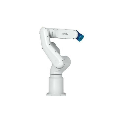Robot articulado - VT6-901P - EPSON Robotic Solutions - 6 ejes / de manipulación / compacto