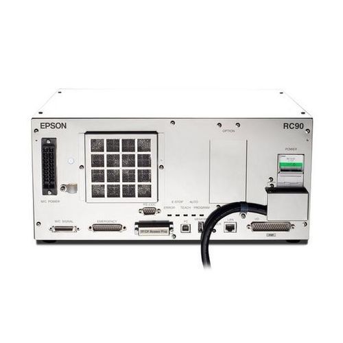 Controlador de robot compacto - RC90 - EPSON Robotic Solutions