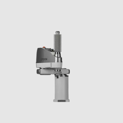 Robot SCARA - GX8-B - EPSON Robotic Solutions - 4 ejes / pick and place / uso