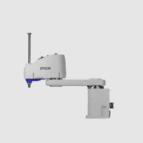 Robot SCARA - GX8-B - EPSON Robotic Solutions - 4 ejes / pick and place / uso