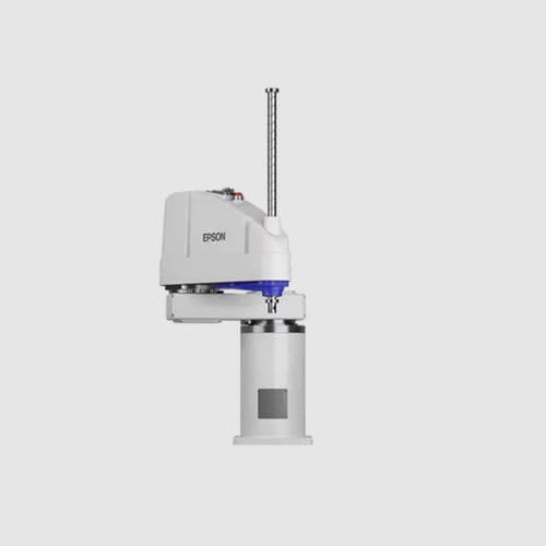 Robot SCARA - GX10-B - EPSON Robotic Solutions - 4 ejes / de empaque / para techo