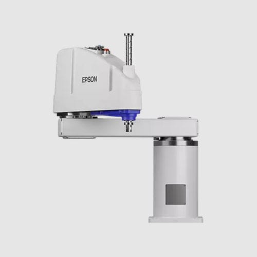 Robot SCARA - GX20-B - EPSON Robotic Solutions - 4 ejes / de empaque / para techo