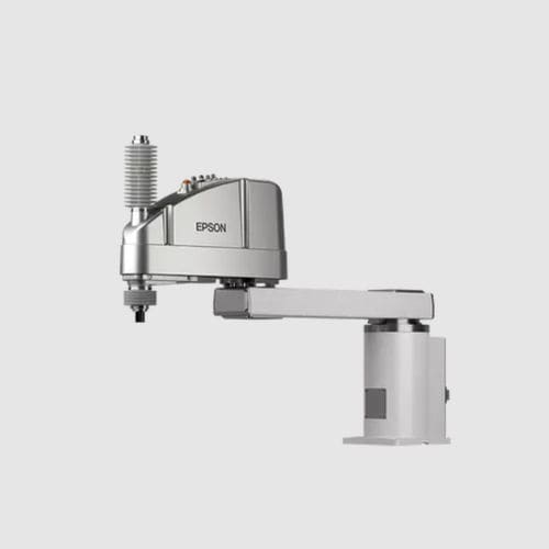 Robot SCARA - GX20-B - EPSON Robotic Solutions - 4 ejes / de empaque / para techo