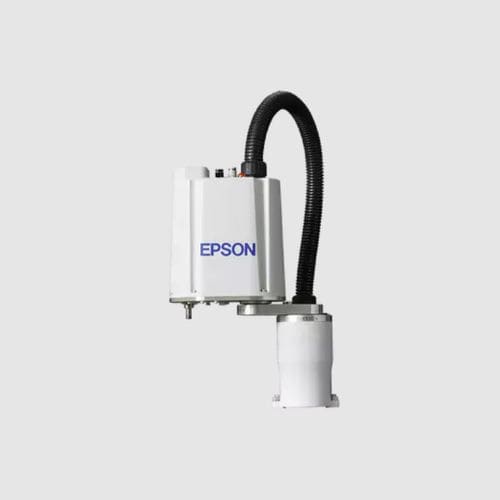 Robot SCARA - G1 - EPSON Robotic Solutions - 4 ejes / de empaque / móvil