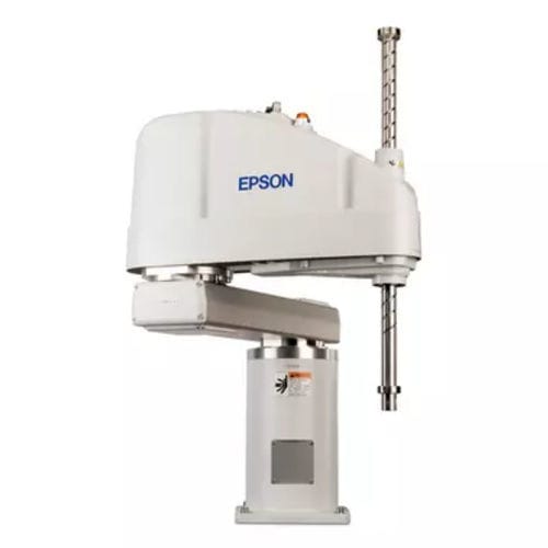 Robot SCARA - G10 - EPSON Robotic Solutions - 4 ejes / de manipulación / de empaque
