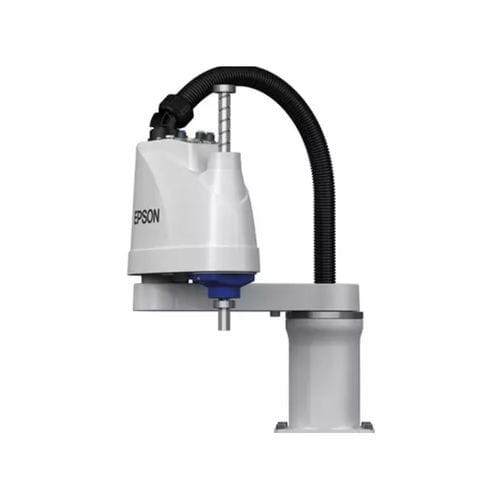 Robot SCARA - LS3-B401S/RC-90B - EPSON Robotic Solutions - 4 ejes / de empaque / móvil