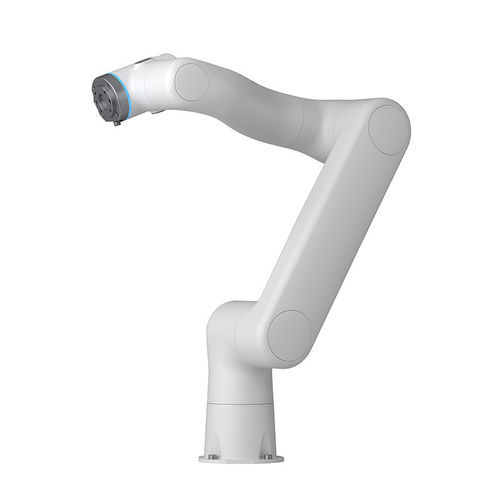 Cobot - AX6 - EPSON Robotic Solutions - 6 ejes / para instalación en pared / benchtop