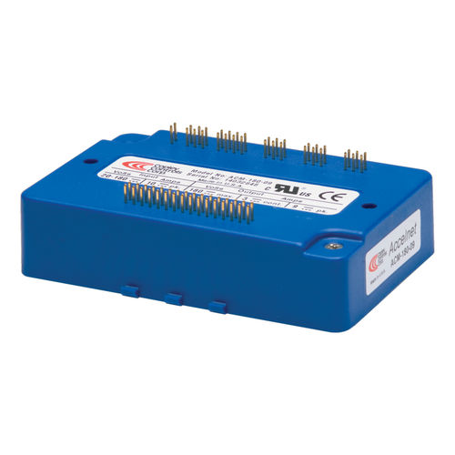 Servo-variador DC - Accelnet ACM series - Copley Controls - digital / RS-232 / CANopen