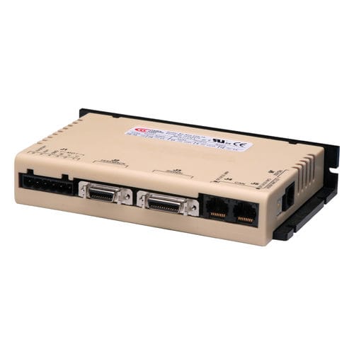 Servo-variador DC - Accelnet R20 series - Copley Controls - digital / RS-232 / CANopen