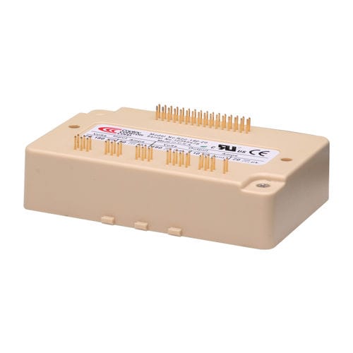 Servo-variador DC - Accelnet R22 series - Copley Controls - digital / RS-232 / CANopen