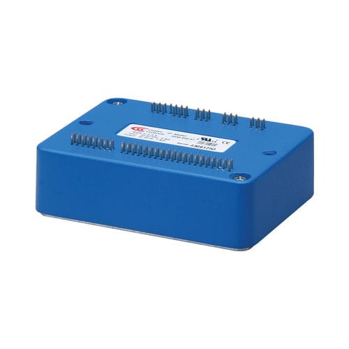 Controlador de motor paso a paso - Stepnet SPM series - Copley Controls - DC / entradas digitales / con salida digital