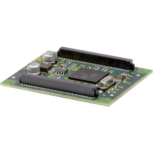 Tarjeta E/S digital - CAN-IPM-01 - Copley Controls - analógica / CANopen / configurable