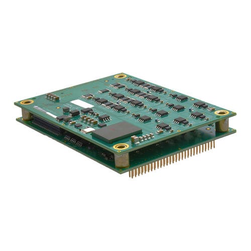 Servo-variador DC - MP4-055-03 - Copley Controls - 4 ejes / digital / CANopen