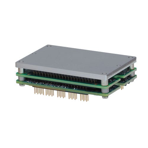 Servo-variador DC - Accelnet AEV series - Copley Controls - digital / analógico / EtherCAT