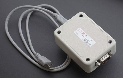 Interfaz USB - CAN-USB-01 - Copley Controls - de alto flujo / de CAN-Bus