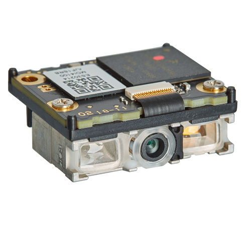 Motor de exploración de códigos de barras - MDI-4000 - OPTICON - 2D