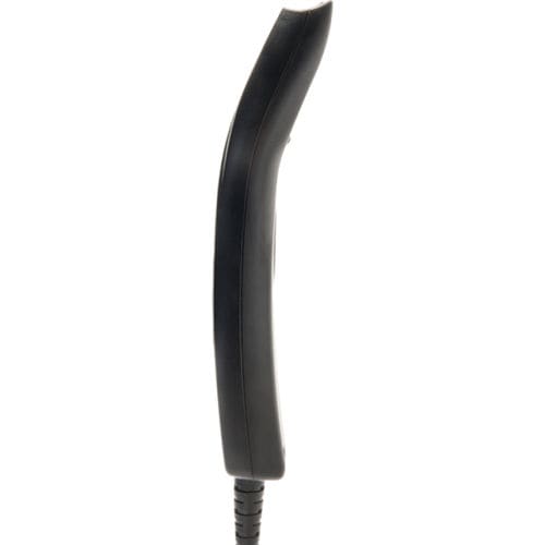 Escáner de código de barras de mano - OPL-6845S - OPTICON - 1D / láser / con manos libres